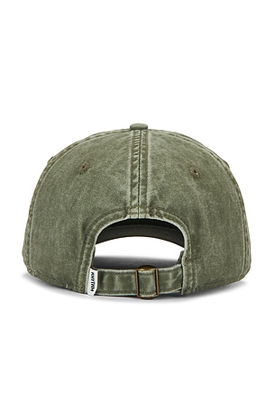 Rhythm Sports Cap in Green