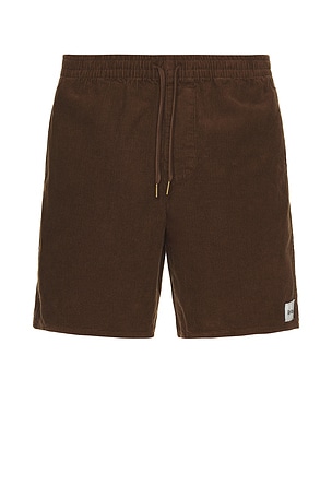 Classic Cord Jam Shorts Rhythm