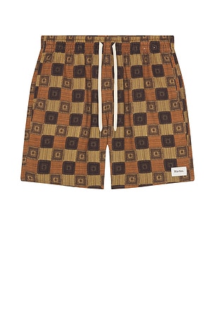 Racket Jam Shorts Rhythm
