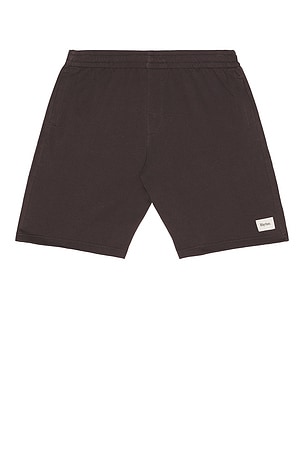 Terry Jam Shorts Rhythm