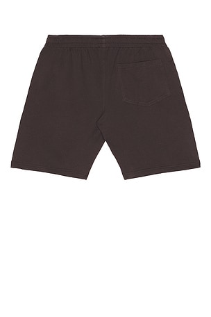 Rhythm Terry Jam Shorts in Grey