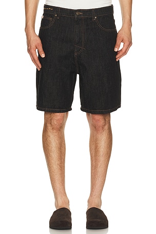 Toby Denim Short Rhythm