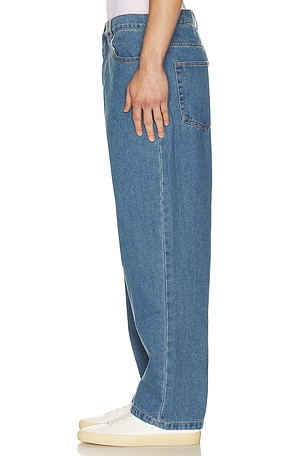Essential Jeans Rhythm