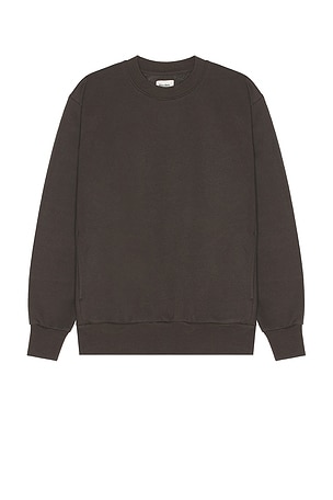 Classic Fleece Crewneck Rhythm