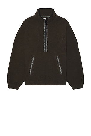 Sherpa Pullover Rhythm