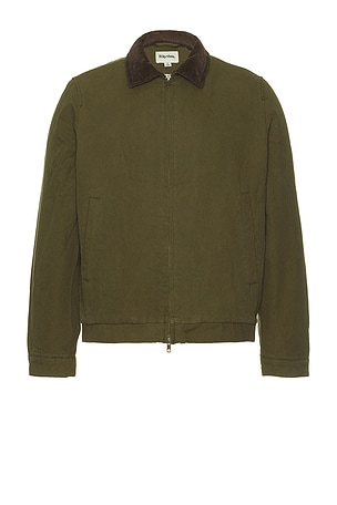 James Jacket Rhythm