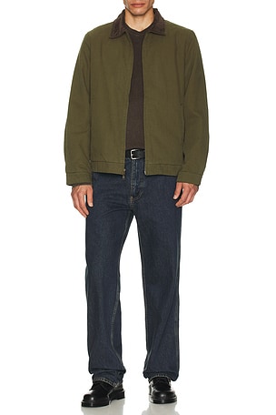 James Jacket Rhythm