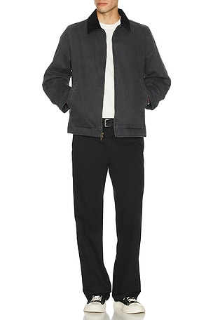 Mirissa Jacket Rhythm