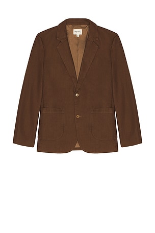 Palmer Blazer Rhythm