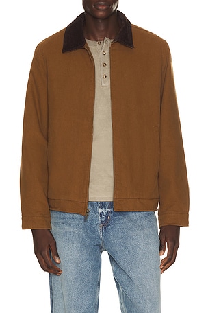James Jacket Rhythm