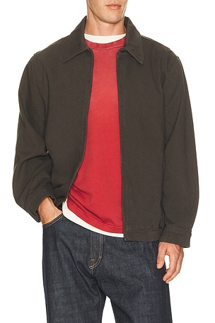 Phasers Bomber Jacket Rhythm