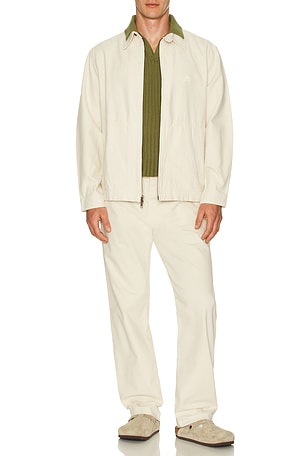 Awake Jacket Rhythm