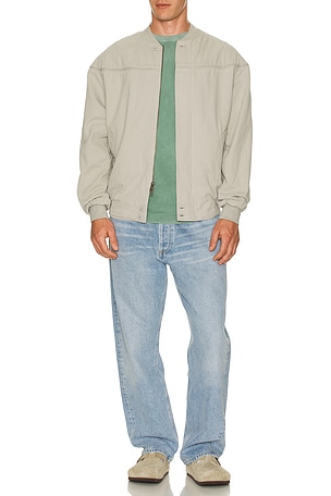 Derby Jacket Rhythm