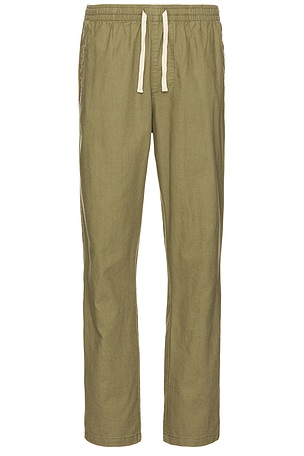 Linen Jam Pants Rhythm