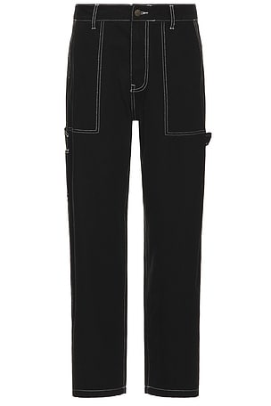 Carpenter Canvas Pant Rhythm