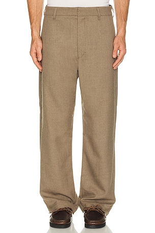 Monterey Trouser Rhythm