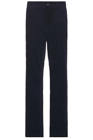 Cord Trouser Rhythm