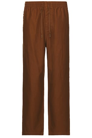 Slacker Pant Rhythm