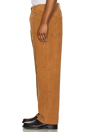 Cord Jean Rhythm