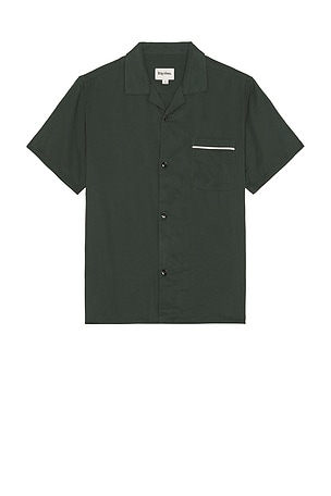 Daytona Short Sleeve Shirt Rhythm