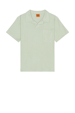 Vintage Terry Polo Rhythm