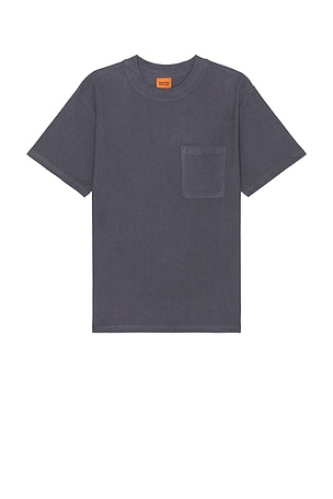 Vintage Terry Tee Rhythm