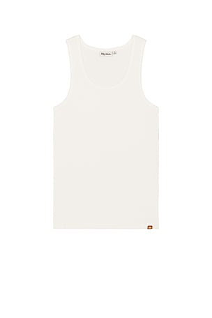 Everyday Singlet Tank Rhythm
