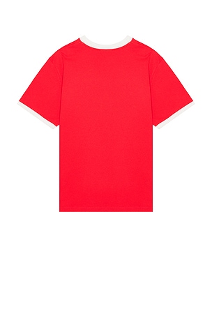 Rhythm Sun Dome Ringer Vintage T-Shirt