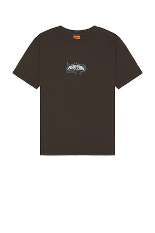 Dos Soles Vintage Tee Rhythm