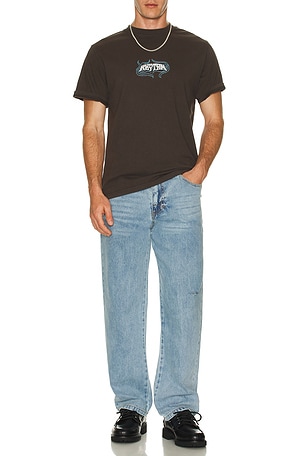 Dos Soles Vintage Tee Rhythm