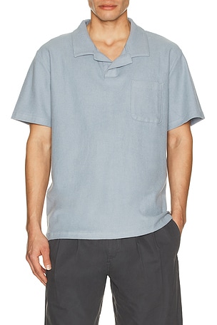 Vintage Terry Polo Rhythm