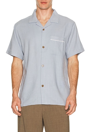 Daytona Shirt Rhythm