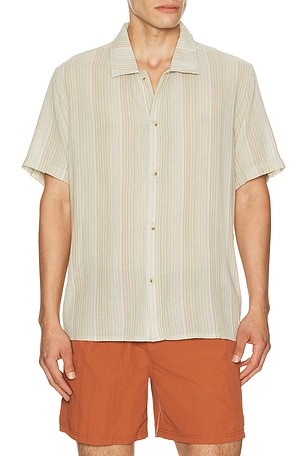 Nurture Shirt Rhythm