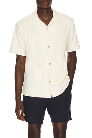 CHEMISE NA Rhythm