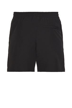 Rhythm Classic Beach Shorts in Black