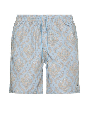 Demask Beach Shorts Rhythm