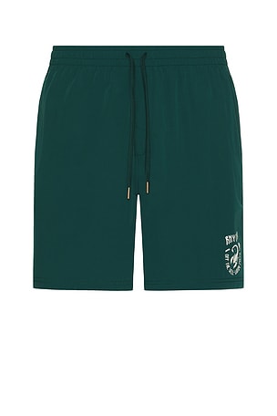 Desert Locals Beach Shorts Rhythm