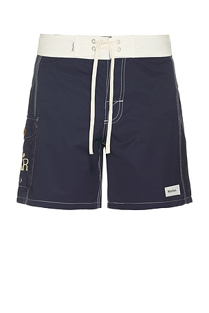 Breakers Block Swimtrunk Rhythm