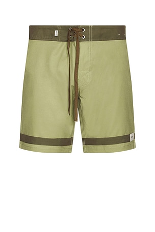 Acres Swim Trunk Rhythm