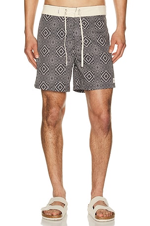 Mosaic Heritage Trunk Rhythm