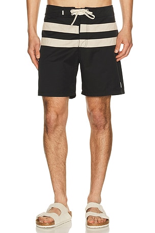 Heritage Stripe Trunk Rhythm