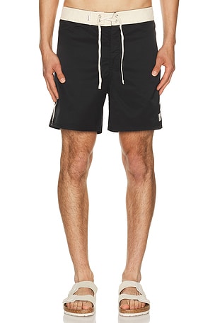 Heritage Swim Trunk Rhythm