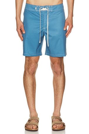 Panel Stripe Trunk Rhythm