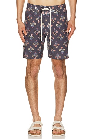 Bouquet Trunk Rhythm