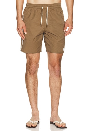Heritage Swim Short Rhythm