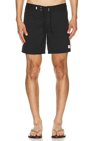 Snake Trials Swim Trunk Rhythm