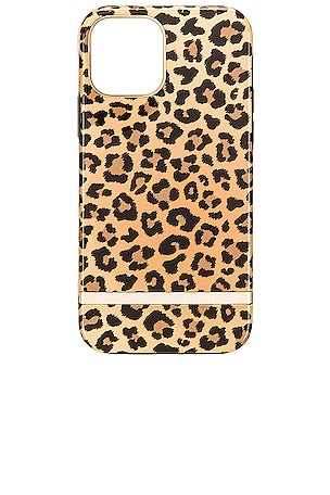 COQUE POUR IPHONE 12 & 12 PRO Richmond & Finch