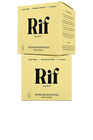 Super Absorbency Pads 24ct Rif Care