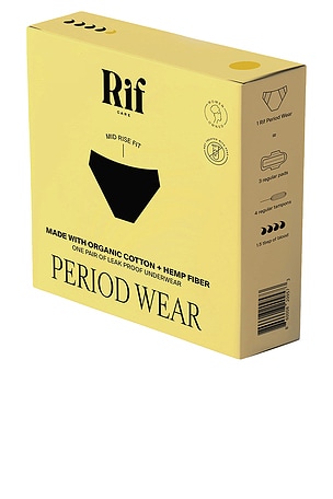 Small Period Underwear Rif Care