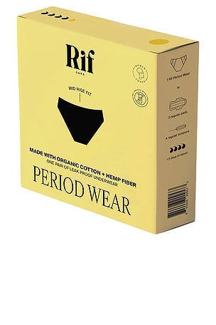 Medium Period Underwear Rif Care